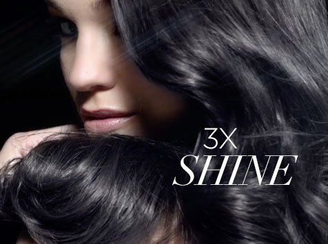 olia 3x shine